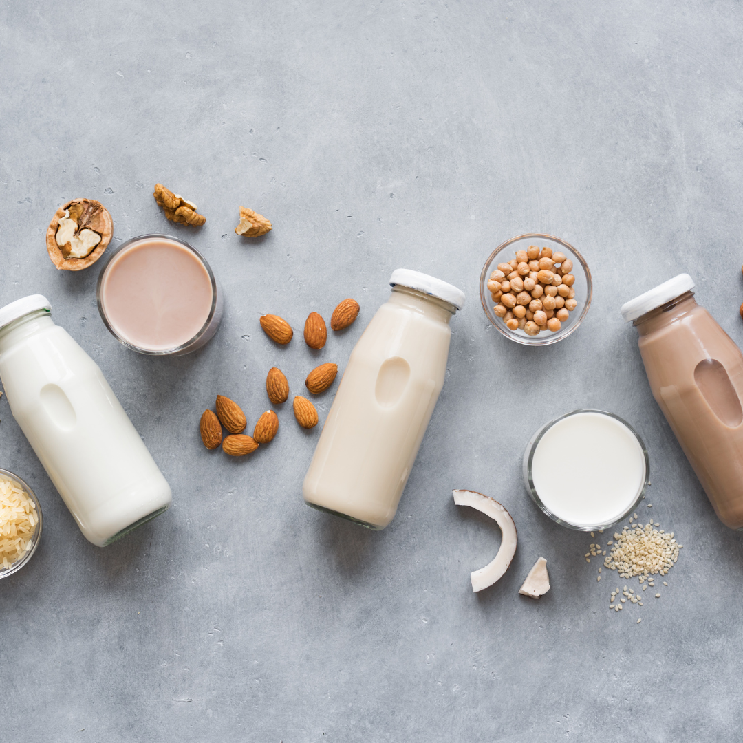 Why plant-based milk is called “milk”? – milkyplant