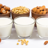 Ditch Dairy This February: How to Transition to Homemade Plant Milk
