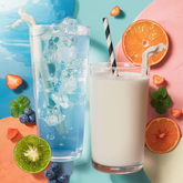Filtered Water and Plant Milk: The Perfect Duo for a Healthy Life