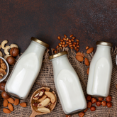 From Grain to Glass: Exploring Homemade Plant-Based Milk Adventures