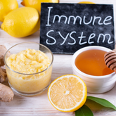 Immune-Boosting Foods for Autumn