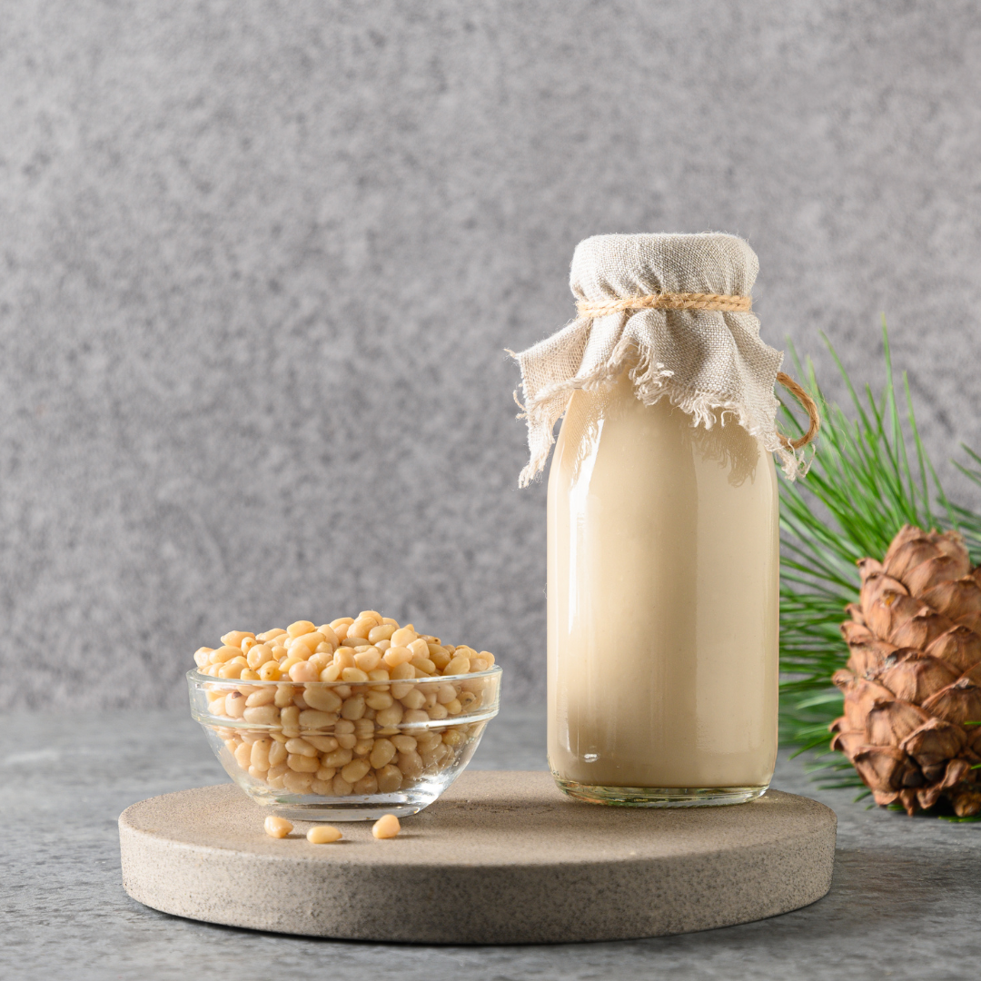 Make-Ahead Plant Milk Recipes for Busy School Weeks  milkyplant