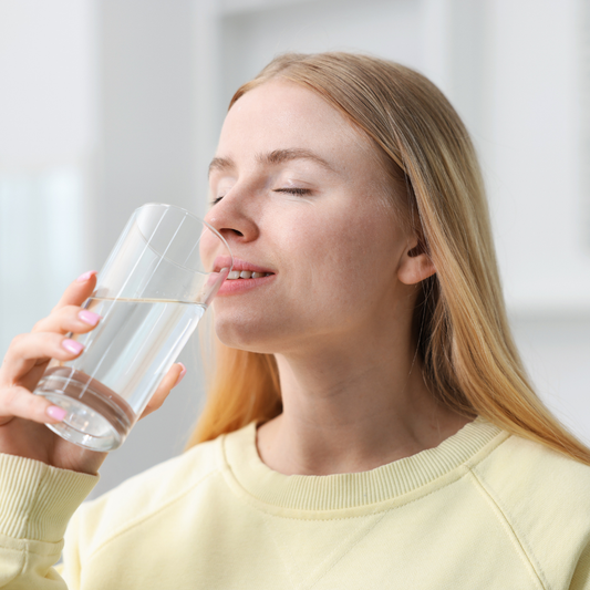 Hydration for Women: Does It Differ?