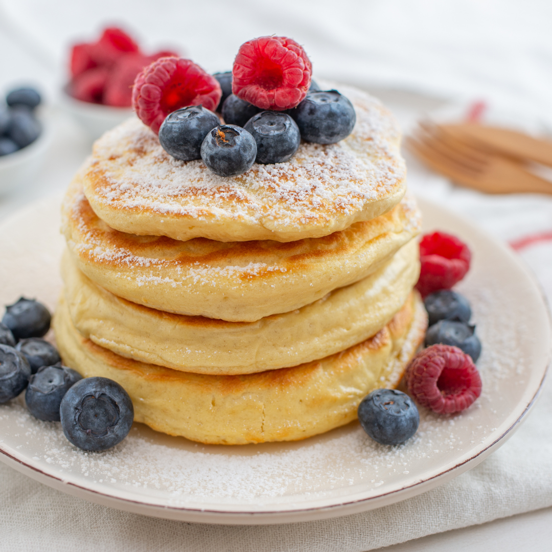 Plant-Based Pancake Day: Delicious Dairy-Free Recipes with Fresh Plant   milkyplant