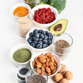 Refreshing Plant-Based Beverages for Optimal Summer Hydration