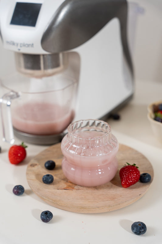 Summer-Berries Refresher