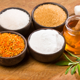 Sweeteners for Homemade Plant Milk