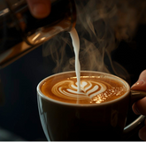 The Best Plant Milk for Coffee: Oat vs Almond vs Soy vs Cashew