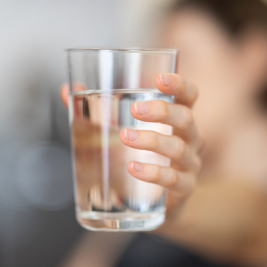The Chemistry of Hydration: What’s Really in Your Tap Water?