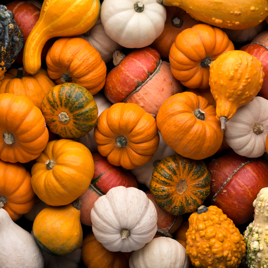 The Homemade Pumpkin Spice Oat Milk Latte You'll Make All Autumn