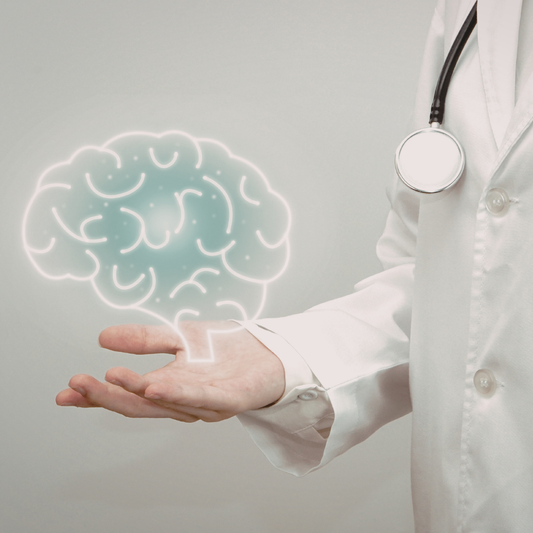 The Hydration–Brain Connection: Why Even Mild Dehydration Affects Your Thinking