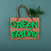 Why Green Friday Is the New Black Friday: Sustainable Choices with Milky Plant