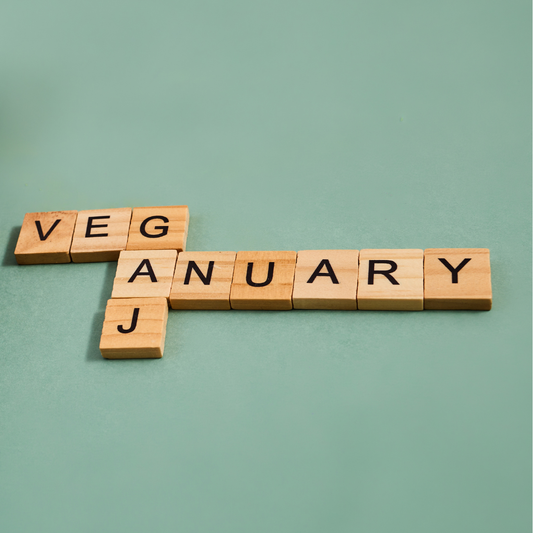 Why Water Is the Missing Nutrient in Most Veganuary Diets