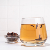 Why Your Tea Tastes Better With Filtered Water (And What That Film on Top Really Is)