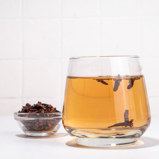 Why Your Tea Tastes Better With Filtered Water (And What That Film on Top Really Is)