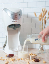 Perfect Barista Plant Milk