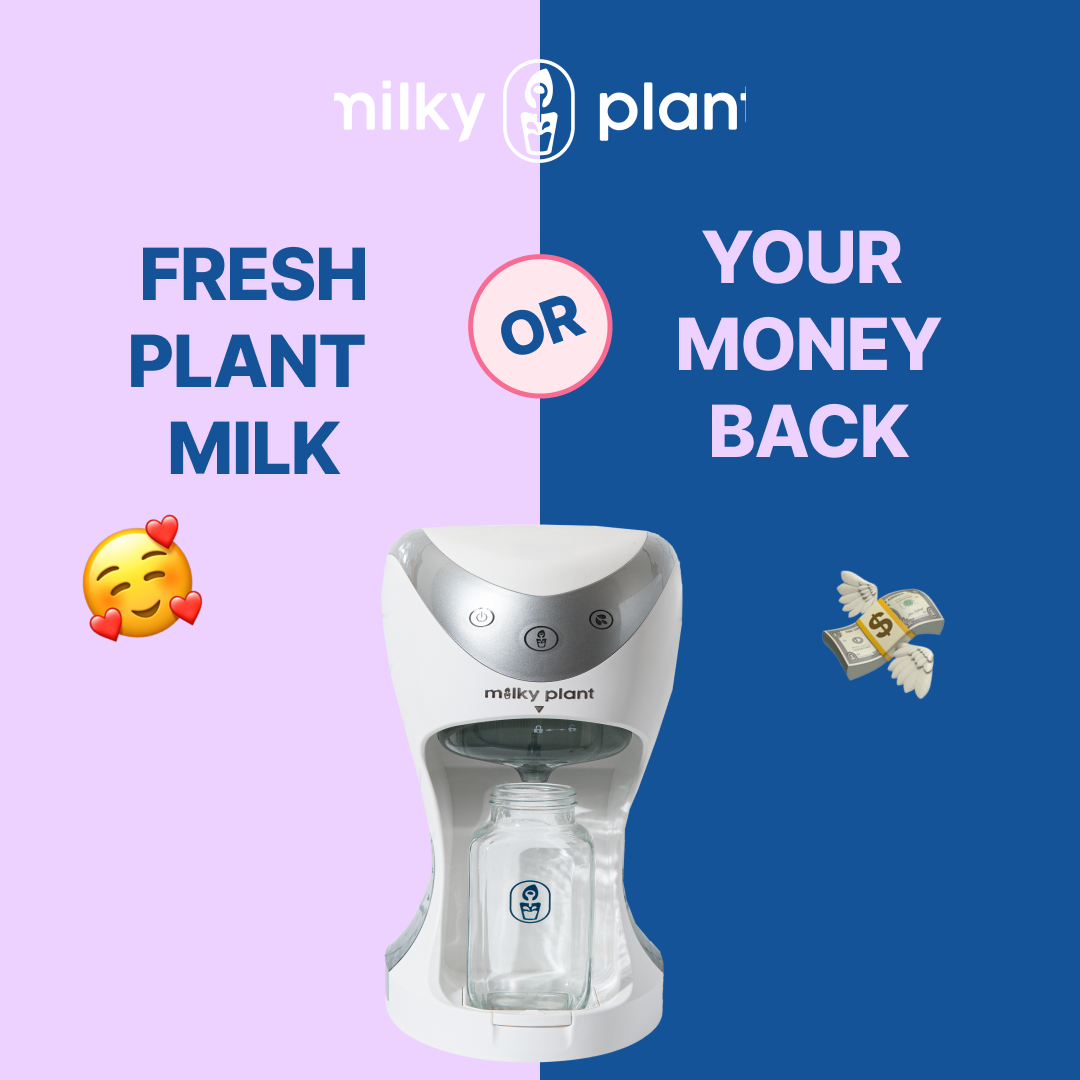 Milky Plant US