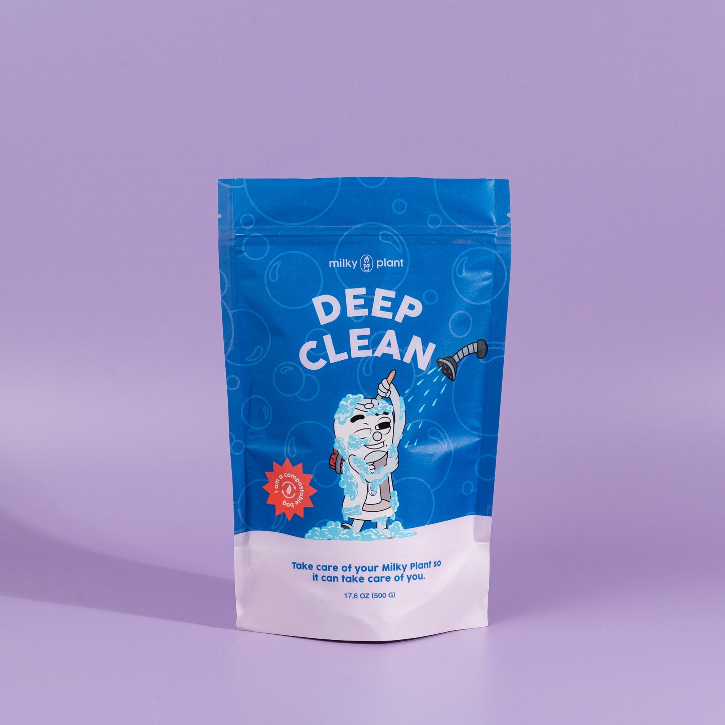 Milky Plant Plus™ Bundle