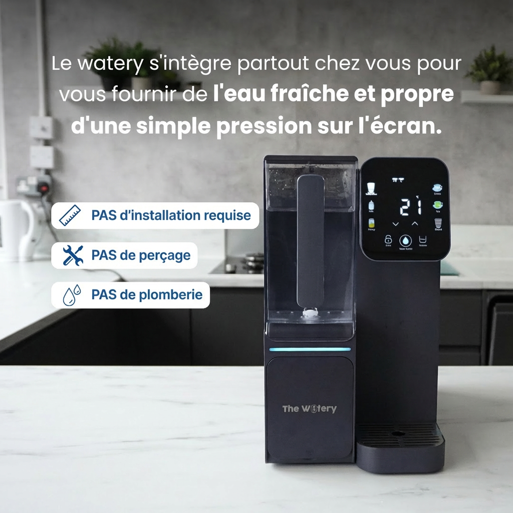 Le Watery