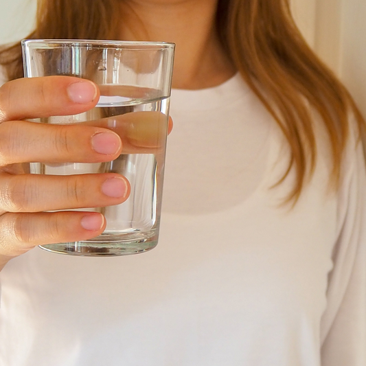 Is Your Tap Water Safe to Drink During a Heatwave? The Science Behind Summer Water Quality in the UK