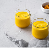 5 Spooky Plant-Based Halloween Drinks to Make at Home