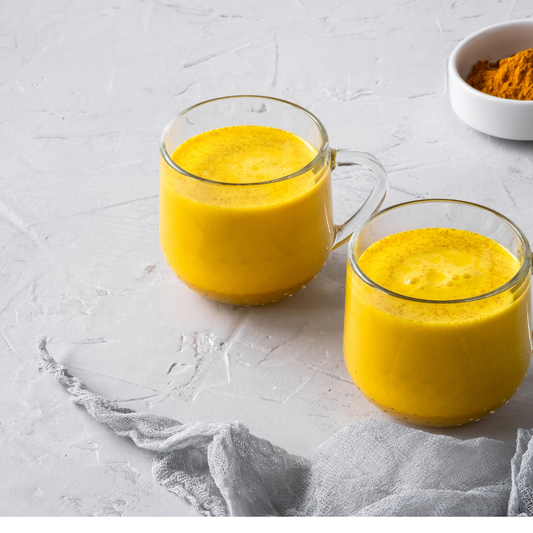 5 Spooky Plant-Based Halloween Drinks to Make at Home