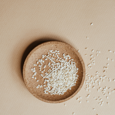 Sesame milk and it’s nutritional benefits