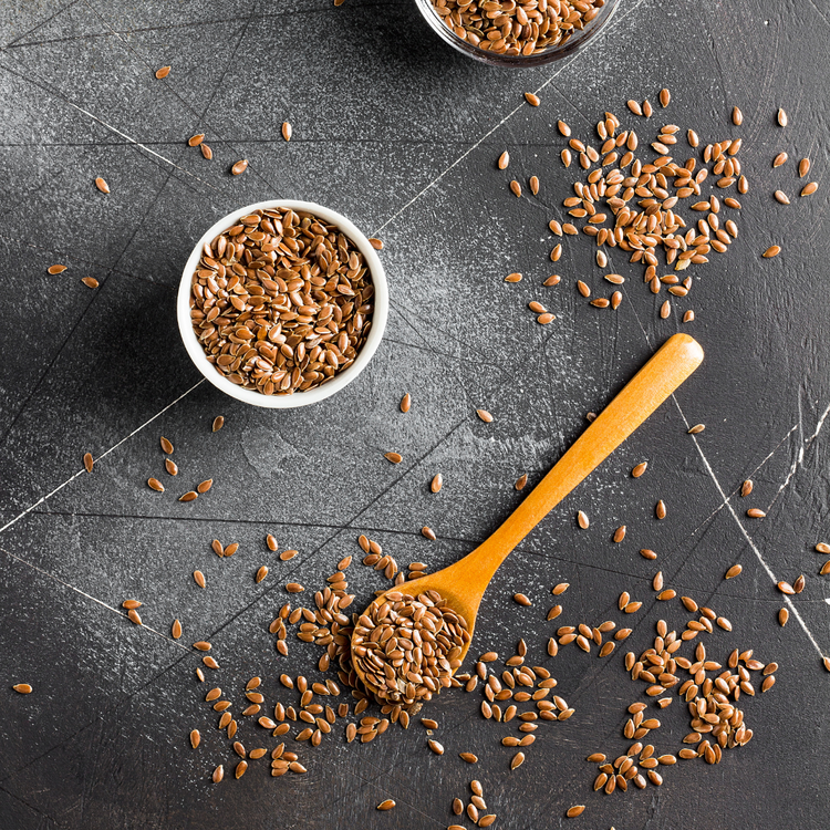 Benefits of Flaxseed Milk milkyplant