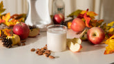 Apple Almond Milk