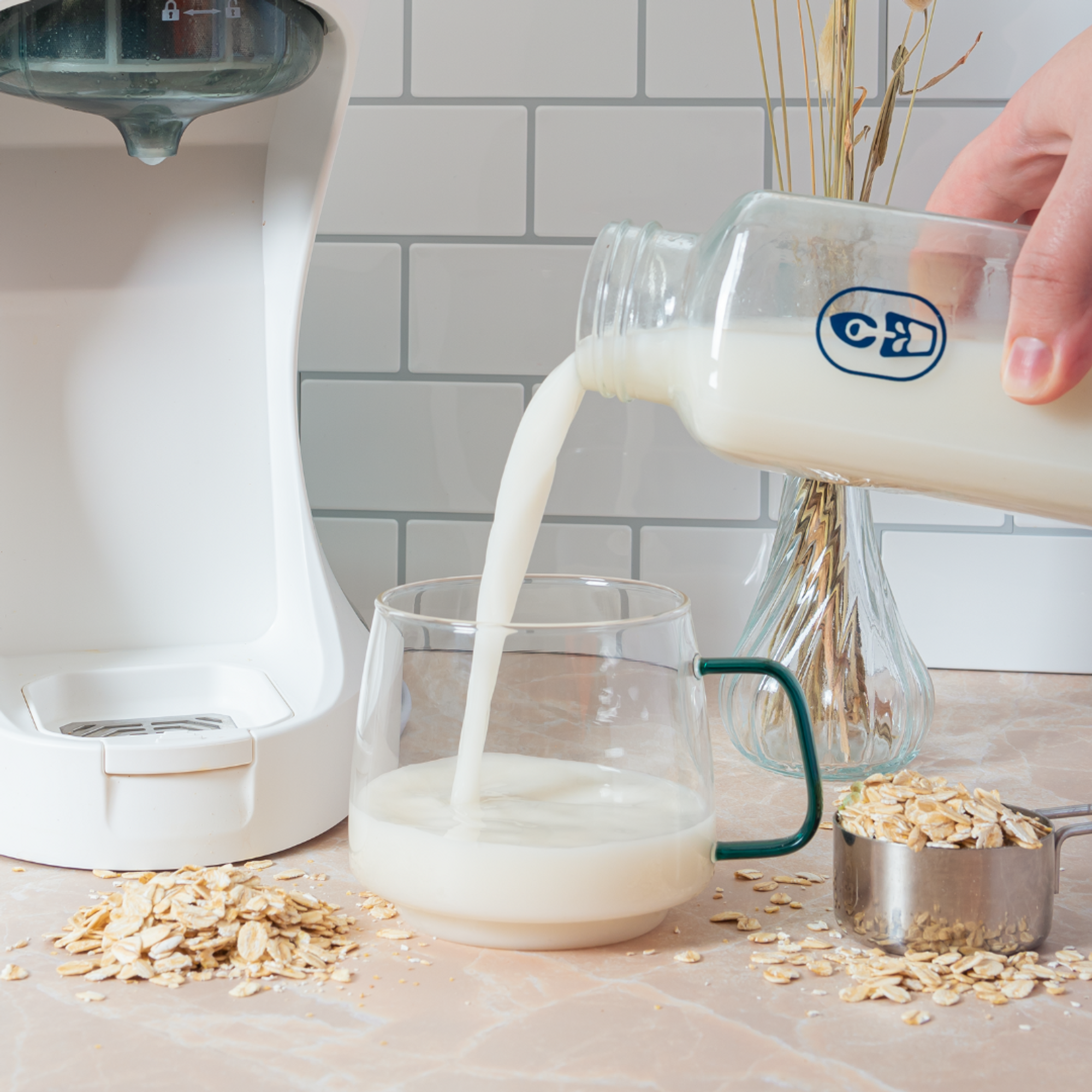 Milky Plant review: is this pricey plant milk maker a dairy-free