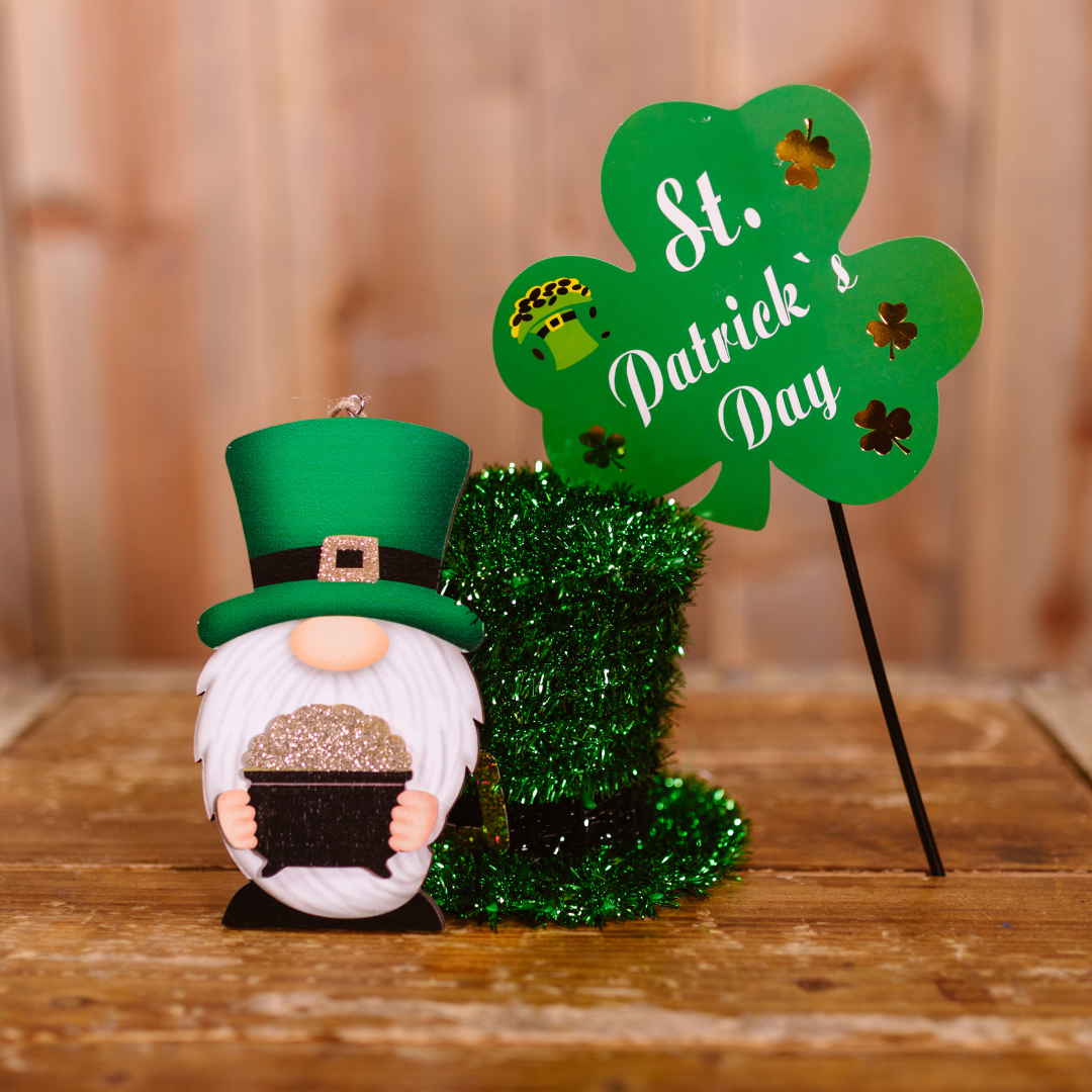 Celebrate St. Patrick’s Day with Green & Delicious Plant Milk Creations