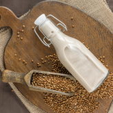 Buckwheat Milk Benefits