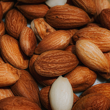 Why Almond Milk Is Healthier than Cow's Milk?