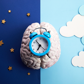 Circadian Rhythm Changes in Winter: How Nutrients in Fresh Plant Milk Support Sleep Patterns