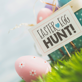 Egg-citing Easter Egg Alternatives: Creative Ideas for Plant-Based Egg Hunts