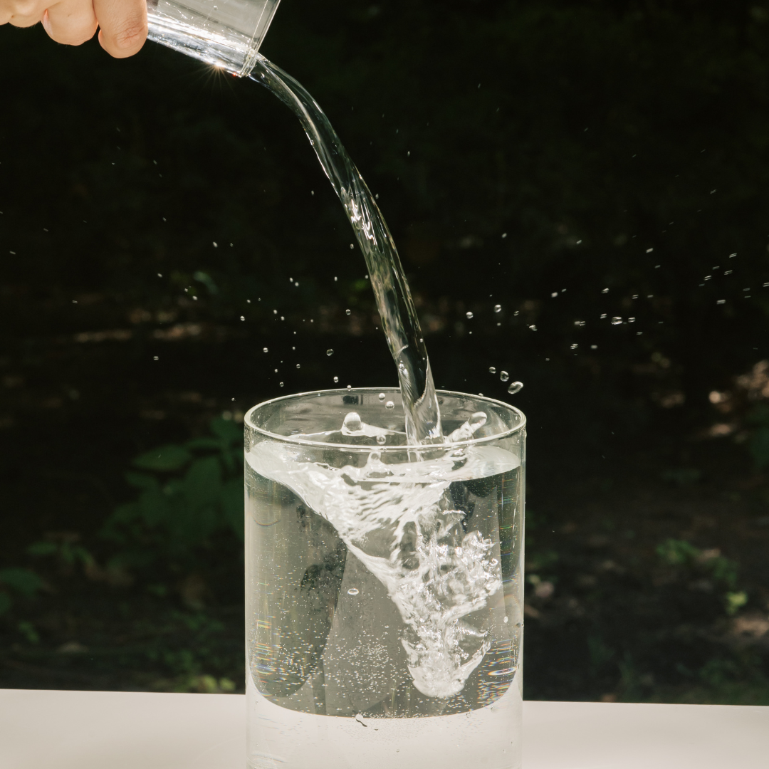 From Tap to Glass: Why Filtered Water Is the Smartest Black Friday Investment