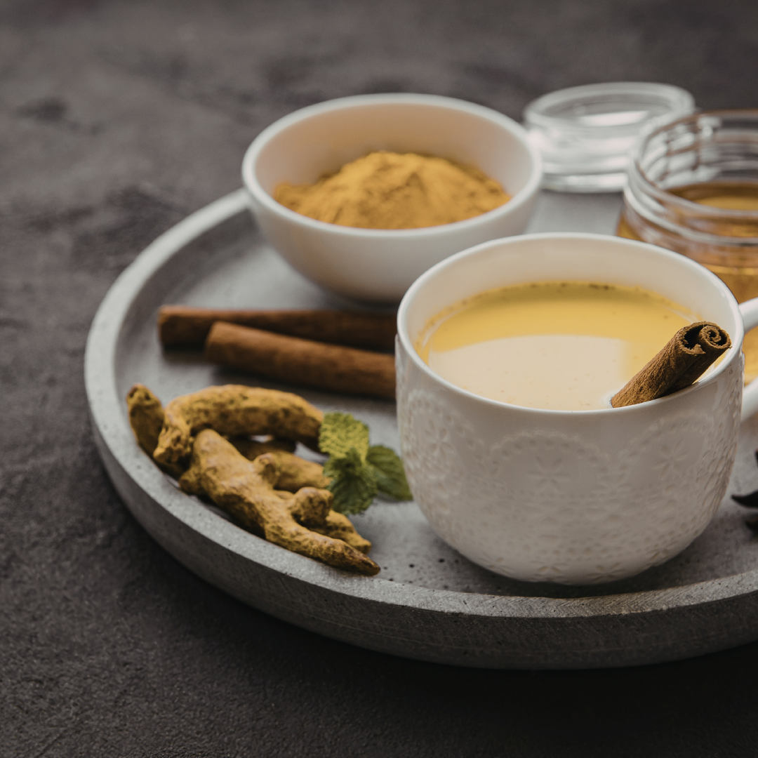 February Comfort: Warm Plant Milk Rituals to Nourish Your Body at the End of Winter