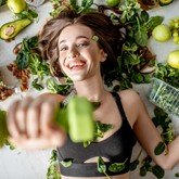 Fueling Your Body and the Planet: The Energy of Plant-Based Eating