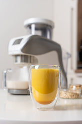 Golden Oat Latte