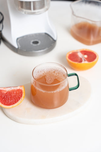 Grapefruit Tea – milkyplant