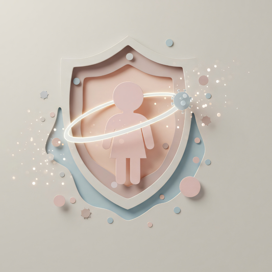 How Winter Affects Nutrient Absorption, and How Fresh Plant Milk Helps