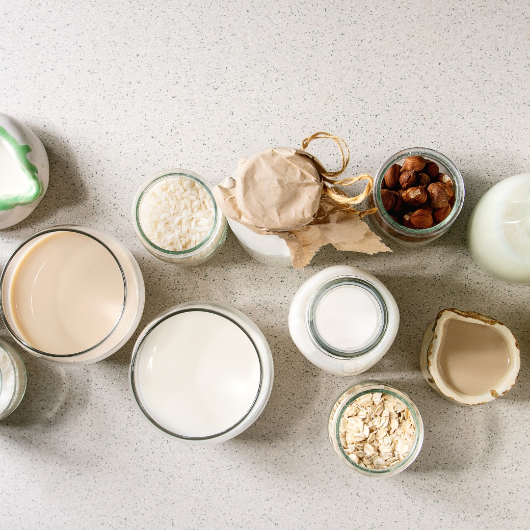 How to Prevent My Milk From Curdling? – milkyplant