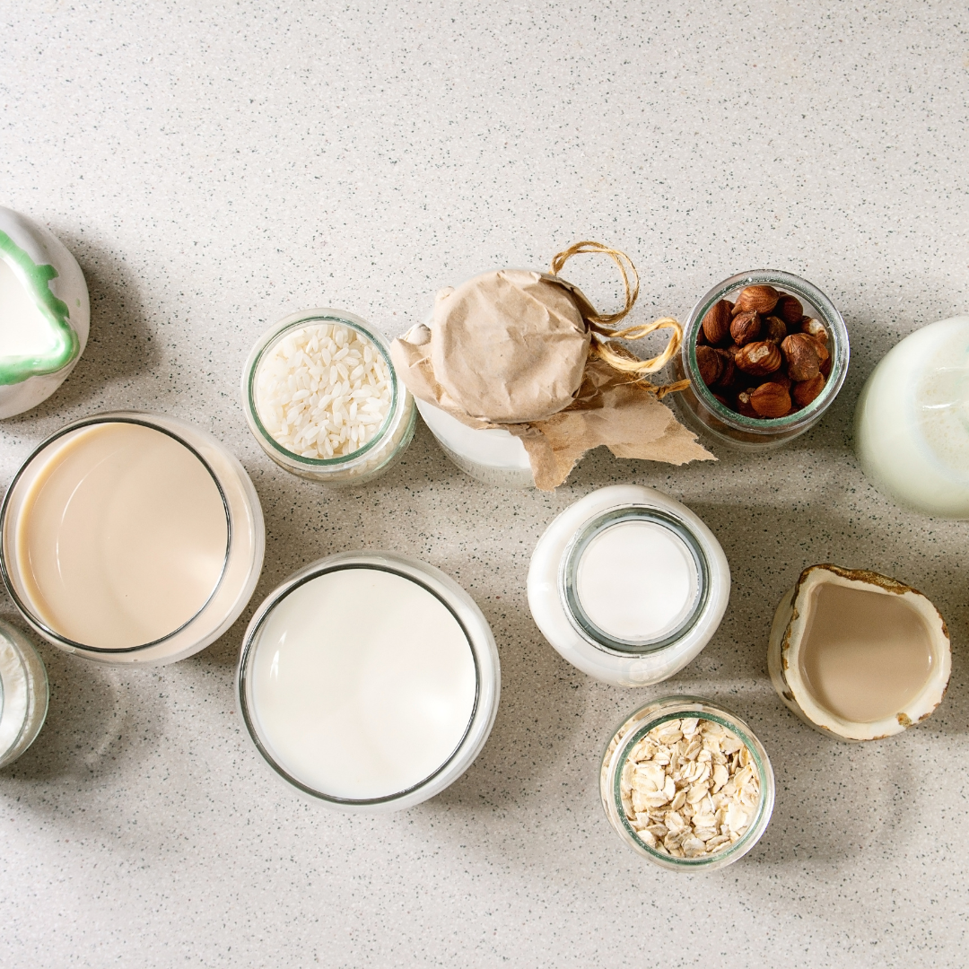 How to Prevent My Milk From Curdling? milkyplant