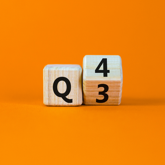 Veganism in Q4 2026: The Data Behind the Trends Heading Into the Holidays