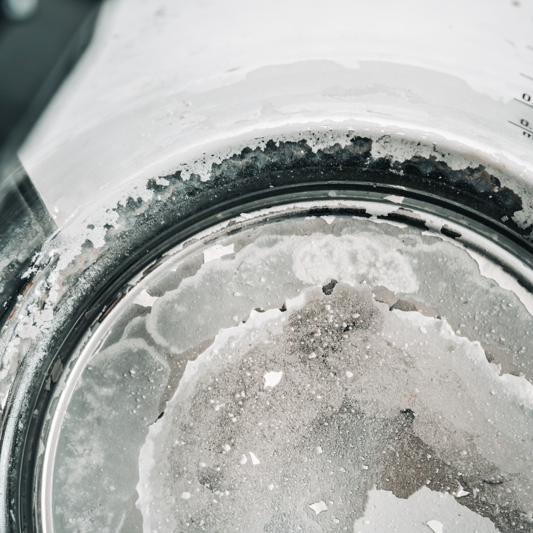 Is Hard Water Damaging Your Skin and Hair? Here's What the Science Says