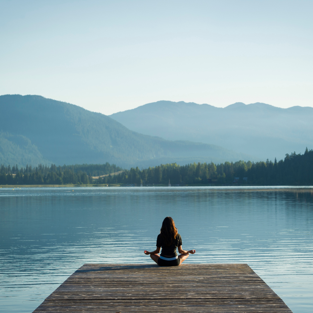 Monthly Wellness Reset: Nutrition, Movement & Mindset