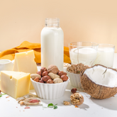Plant-Based Cheese-Making at Home