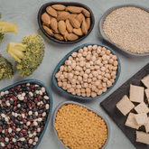 Plant-Based Nutrition for Beginners: What to Eat in Your First 30 Days