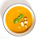 Plant-Based Soups for Fall: Creamy and Dairy-Free with Fresh Plant Milk