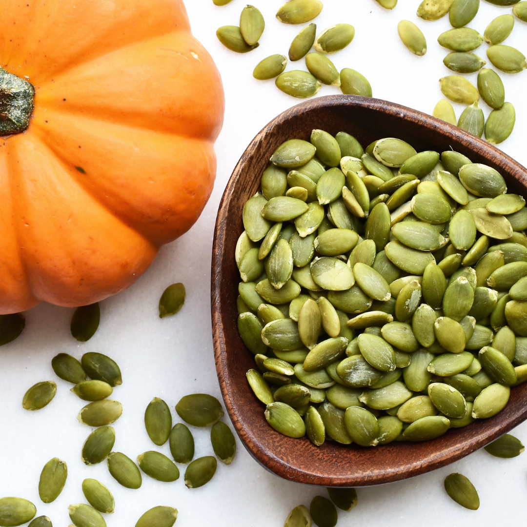 Pumpkin Seed Milk: The Autumn Plant Milk Worth Making at Home